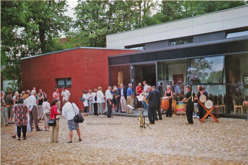 Eröffnung, 2006