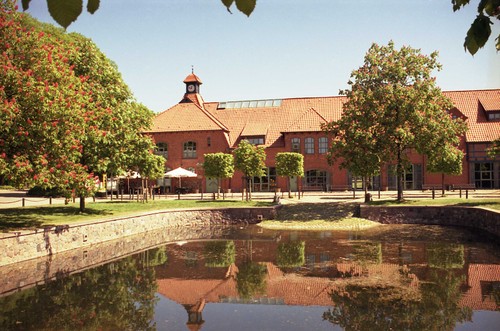 Kulturzentrum Pferdestall, 2007